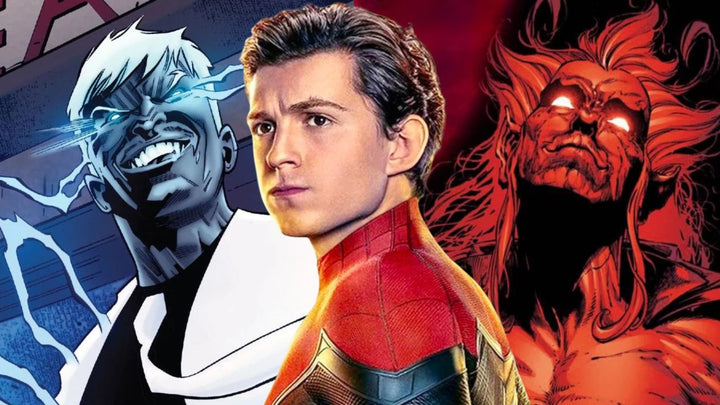 Villanos de Spider-Man: Brand New Day: ¿quiénes son los villanos de la película de 2026?