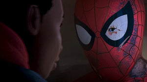 Las Frases Míticas de Spider-Man Que Marcaron la Historia del Cine y los Cómics