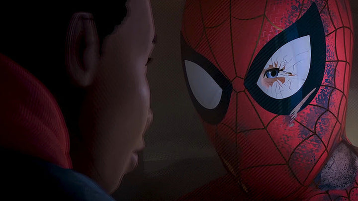 Las Frases Míticas de Spider-Man Que Marcaron la Historia del Cine y los Cómics
