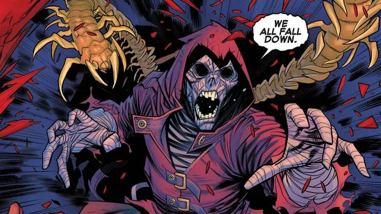 Mendel Stromm: el científico fantasma detrás de Norman Osborn y el verdadero origen del Duende Verde