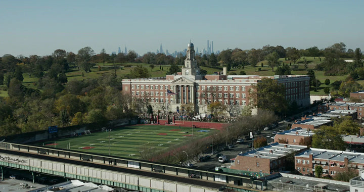 Midtown High: La escuela donde todo comenzó para Peter Parker