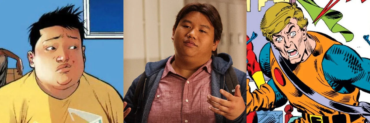 Ned Leeds: ¿Amigo leal de Spider-Man... o traidor anónimo? 