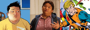 Ned Leeds: ¿Amigo leal de Spider-Man... o traidor anónimo? 