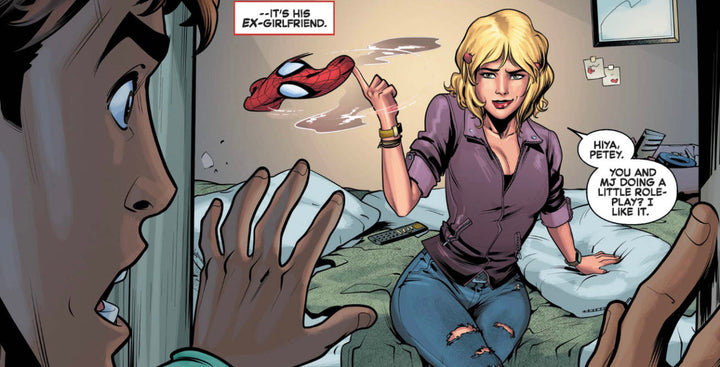 Norah Winters: la periodista del Daily Bugle que casi reveló toda la verdad sobre Spider-Man 