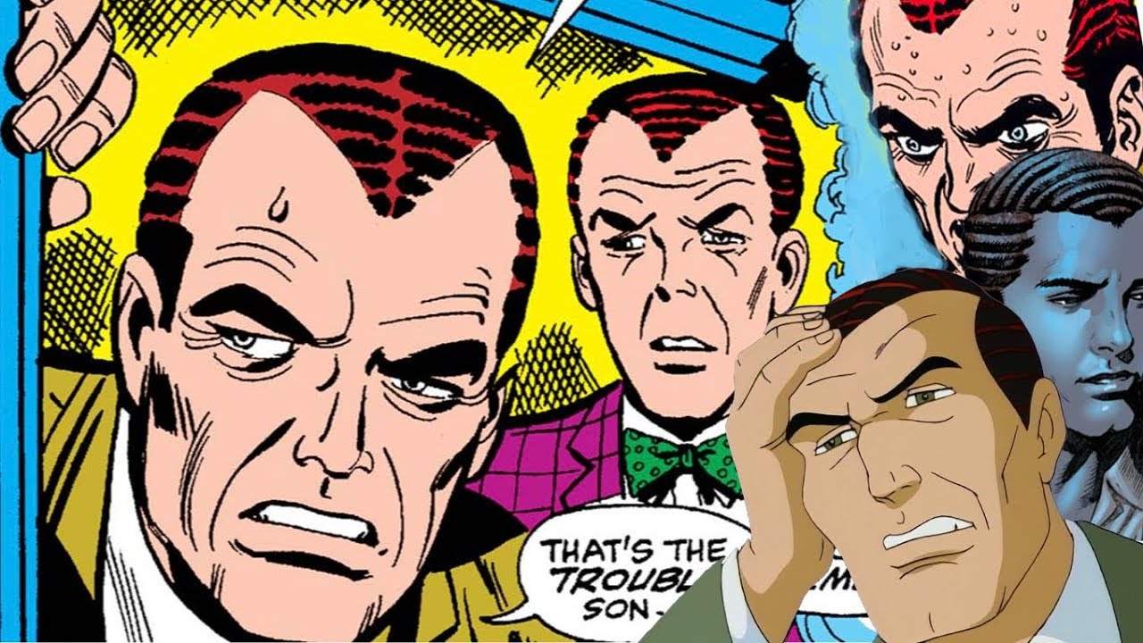 El regreso de Norman Osborn en los cómics recientes: ¿Qué está haciendo Marvel?