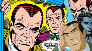 El regreso de Norman Osborn en los cómics recientes: ¿Qué está haciendo Marvel?