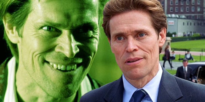 Norman Osborn, el hombre detrás de la máscara 