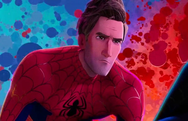 Peter B. Parker: El Spider-Man desilusionado que conquistó a los fans