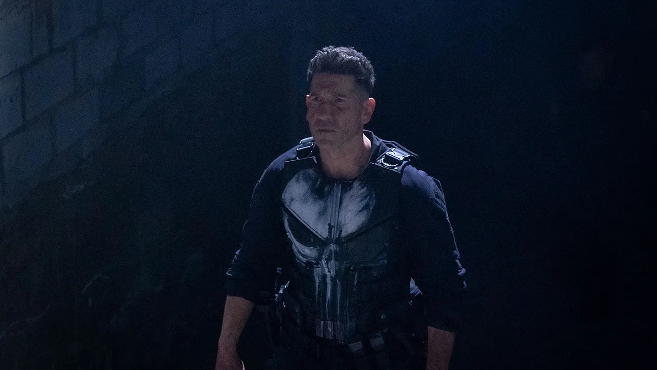 ¿Quién es Punisher (Frank Castle)? Origen, métodos letales y el símbolo de la calavera del justiciero de Brand New Day