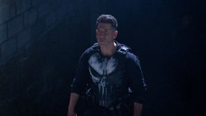 ¿Quién es Punisher (Frank Castle)? Origen, métodos letales y el símbolo de la calavera del justiciero de Brand New Day
