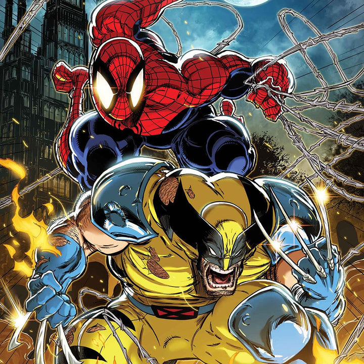 Spider-Man y Wolverine: La alianza más improbable de Marvel, de la rivalidad a la fraternidad