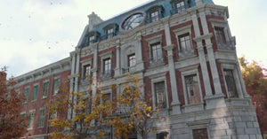 El Sanctum Sanctorum visto por Spider-Man: momentos clave y revelaciones místicas 