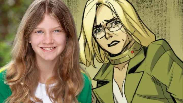 Sara Grey, la hermana de Jean en Brand New Day: lo que dicen realmente los cómics