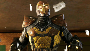 Shocker: Un poderoso villano del universo Spider-Man