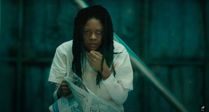 Shriek: El cómplice demente de Carnage 