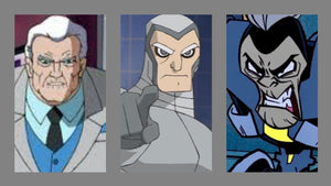 Silvermane (Silvio Manfredi): el padrino cibernético de la Maggia, un enemigo mafioso de Spider-Man obsesionado con la inmortalidad
