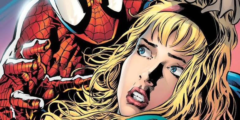 Sins Past: el secreto vergonzoso de Gwen Stacy que dividió a los fans de Spider-Man