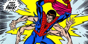 Spider-Man con Seis Brazos: la noche en que Peter Parker se transformó en un monstruo en Amazing Spider-Man #100