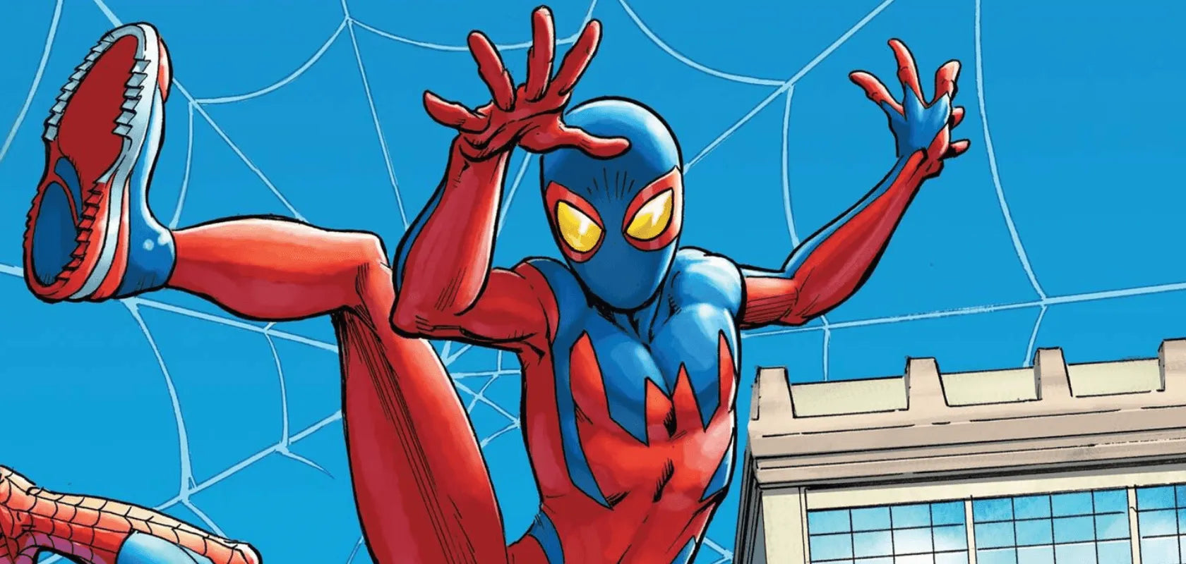 Spider-Boy (Bailey Briggs): el clon borrado que nadie recordaba haber conocido
