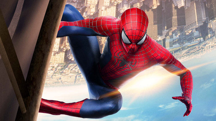 Coleccionar figuras de Marvel: ¿por dónde empezar?
