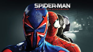 Spider-Man: Shattered Dimensions — el juego de culto que unió 4 universos del Trepamuros