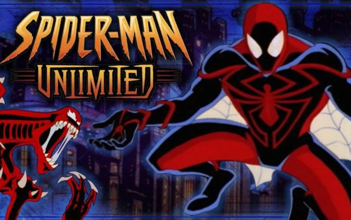 Spider-Man Unlimited (1999): la serie animada olvidada de Contra-Tierra que por fin merece ser redescubierta