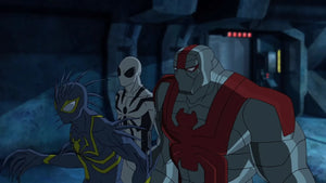 Spider-Slayers: Las máquinas diseñadas para erradicar a Spider-Man 