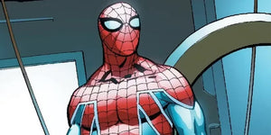 Spider-Man UK: El estratega del Spider-Verse se enfrenta a los Herederos 