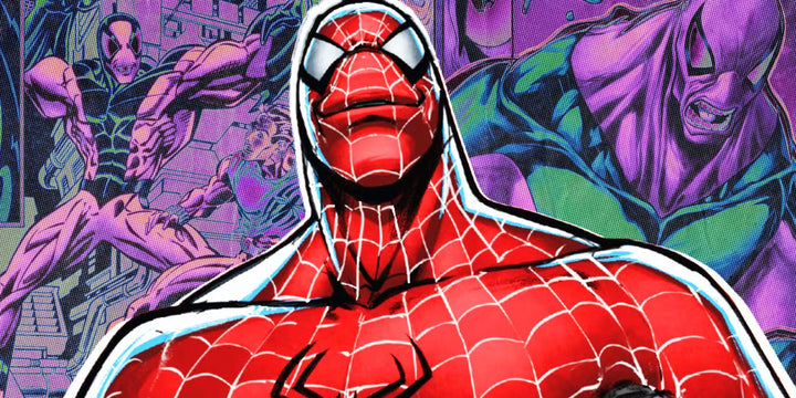 Spidercide: El clon experimental más inestable de Peter Parker 