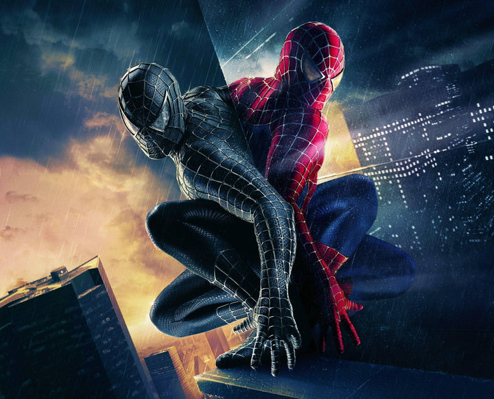 Spider-Man 3 (2007): ¿un fracaso o una película incomprendida? 