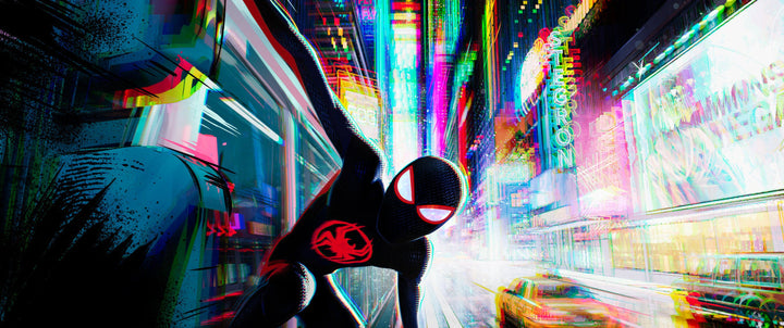 ¿Quién será el villano en Spiderman Beyond the Spider-Verse?