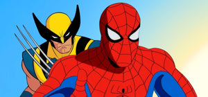 Los crossovers más locos de Spider-Man con otros universos Marvel
