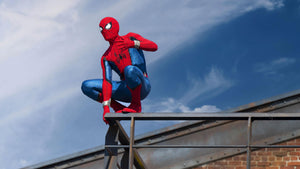 Spider-Man en Disneyland París: Guía completa para una experiencia exitosa
