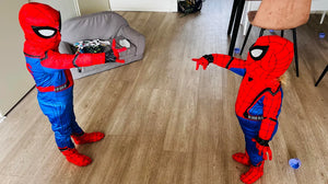 ¿Qué regalo de Spider-Man deberías darle a un niño? La guía completa para hacerlo feliz.