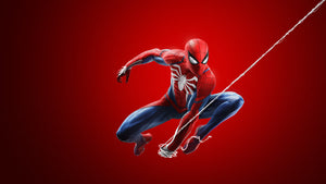 Marvel's Spider-Man (2018) en PS4: La Obra Maestra que Redefinió al Superhéroe en los Videojuegos