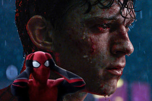 Por qué ves Spider-Man cuando estás triste (la ciencia finalmente lo explica)
