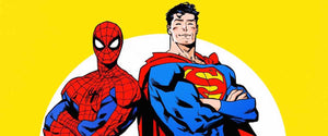 Spider-Man vs Superman : qui gagnerait vraiment, et pourquoi la question résiste