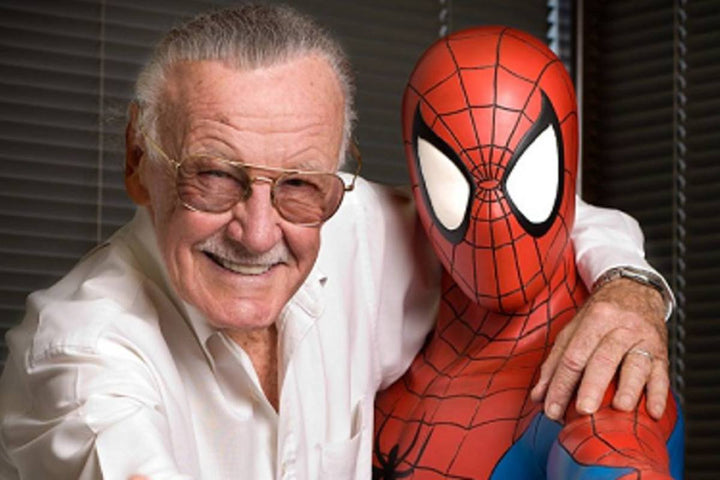 Cómo Spider-Man se convirtió en la franquicia de cultura pop más vendida del mundo 