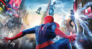 The Amazing Spider-Man 2 (2014): Un análisis completo de una película ambiciosa… y trágica 