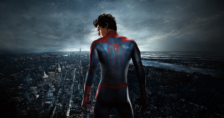 ¿Por qué The Amazing Spider-Man 3 nunca vio la luz del día?