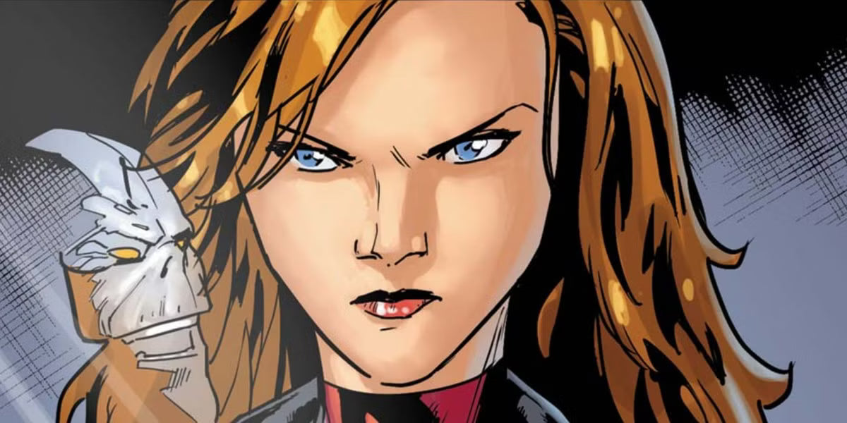 Teresa Parker: La hermana oculta de Spider-Man 