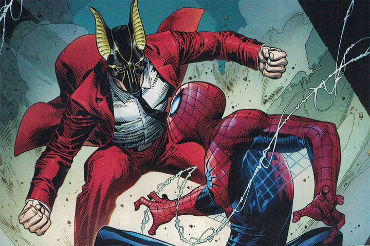 La Conspiración del Clon: El arco donde Spider-Man se enfrenta a la ética de la resurrección 