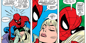 La muerte de Gwen Stacy: El arco que cambió a Spider-Man para siempre 