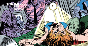 La muerte de Jean DeWolff: La trágica investigación que quebró a Spider-Man 