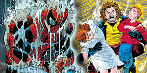 Los años perdidos: El clon olvidado de Spider-Man finalmente contado 