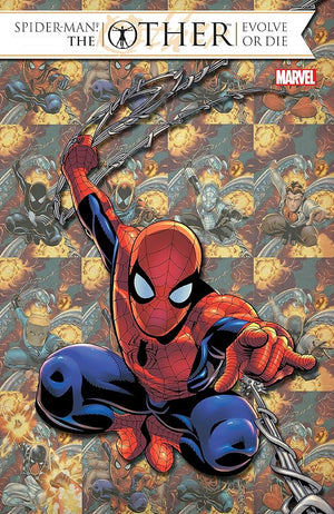 El Otro: Cuando Spider-Man muere… y renace