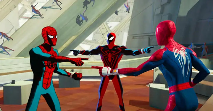 Todas las Tierras en el Multiverso de Spider-Man explicadas: 1610, 616, 42 y más