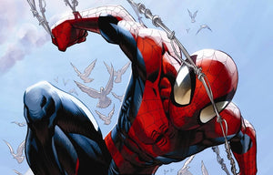 Ultimate Spider-Man (2000-2011) : la série de Bendis et Bagley, arc par arc