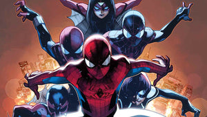 Los mayores misterios sin resolver del universo Spider-Man