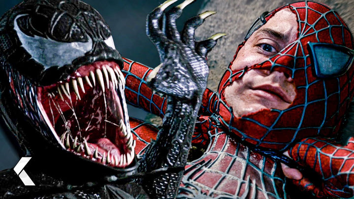 Spider-Man vs Venom: ¿quién ganaría realmente el combate?